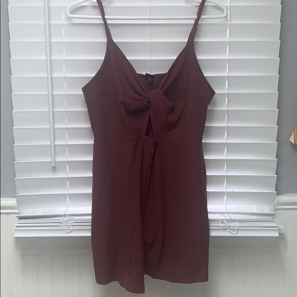 Wild Fable Mauve romper!